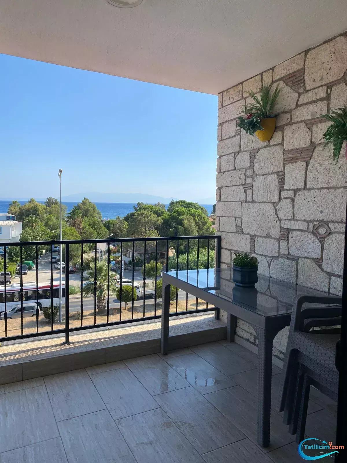 tatilcim.com Rüzgar Homes